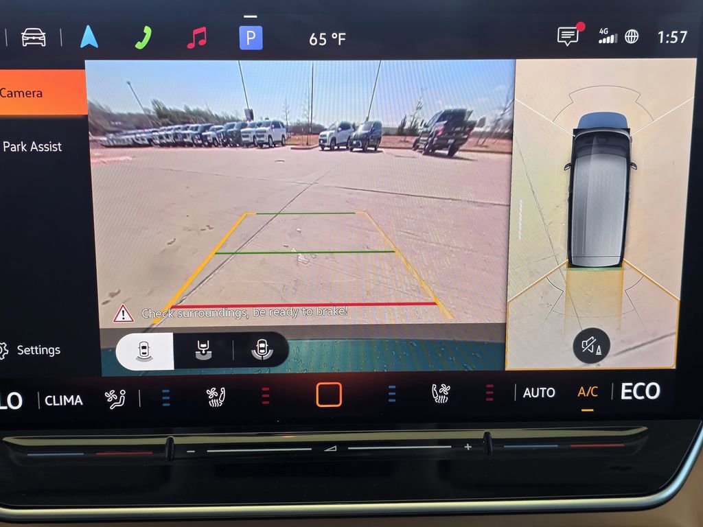 New 2025 Volkswagen ID. Buzz Pro S Plus image 13