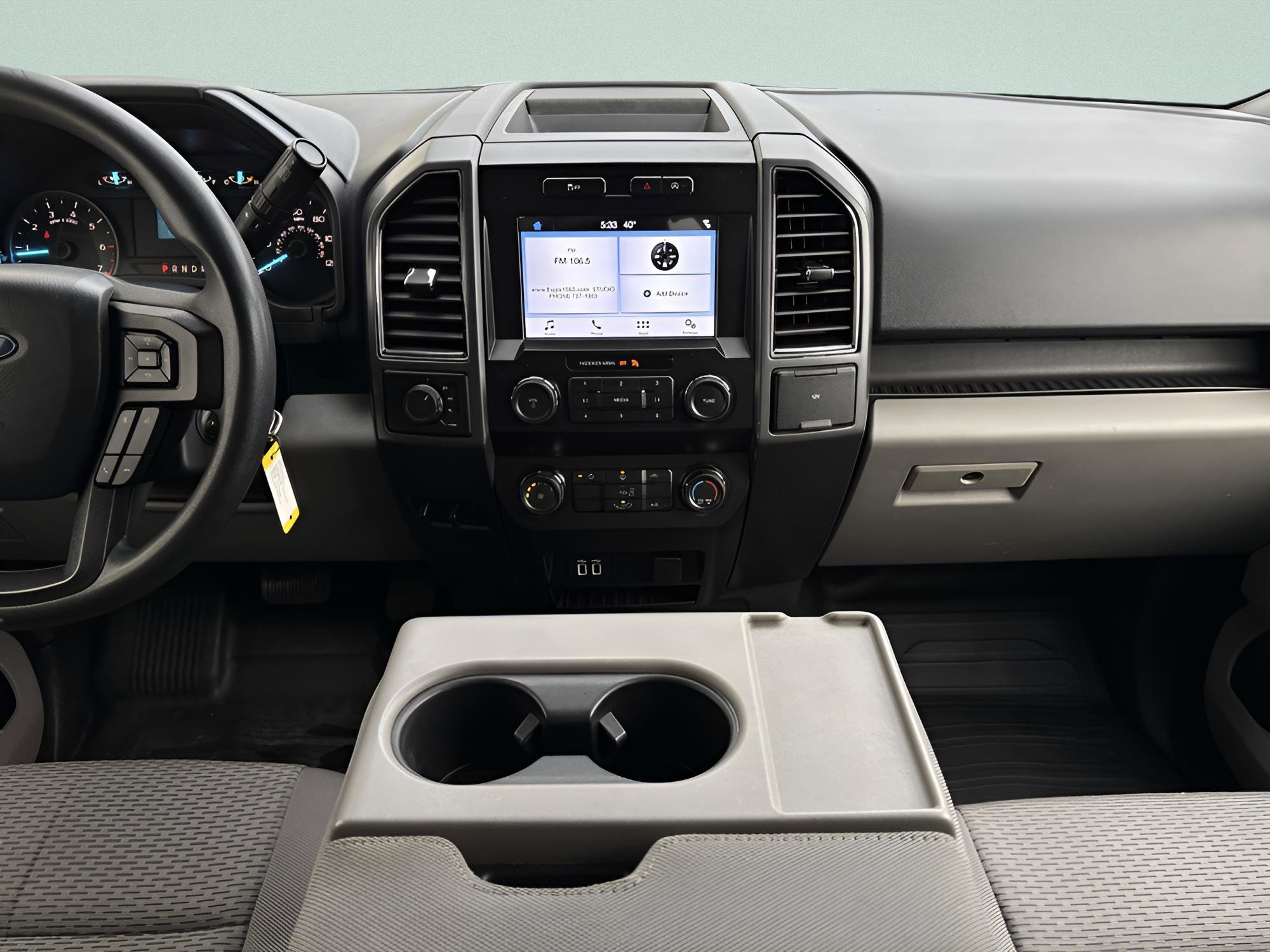 Used 2019 Ford F150 XLT AWD/4WD image 43