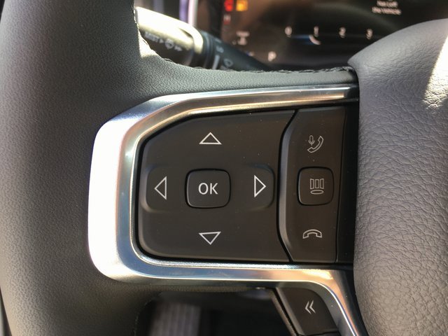 New 2026 RAM 1500 Laramie w/ Night Edition image 13