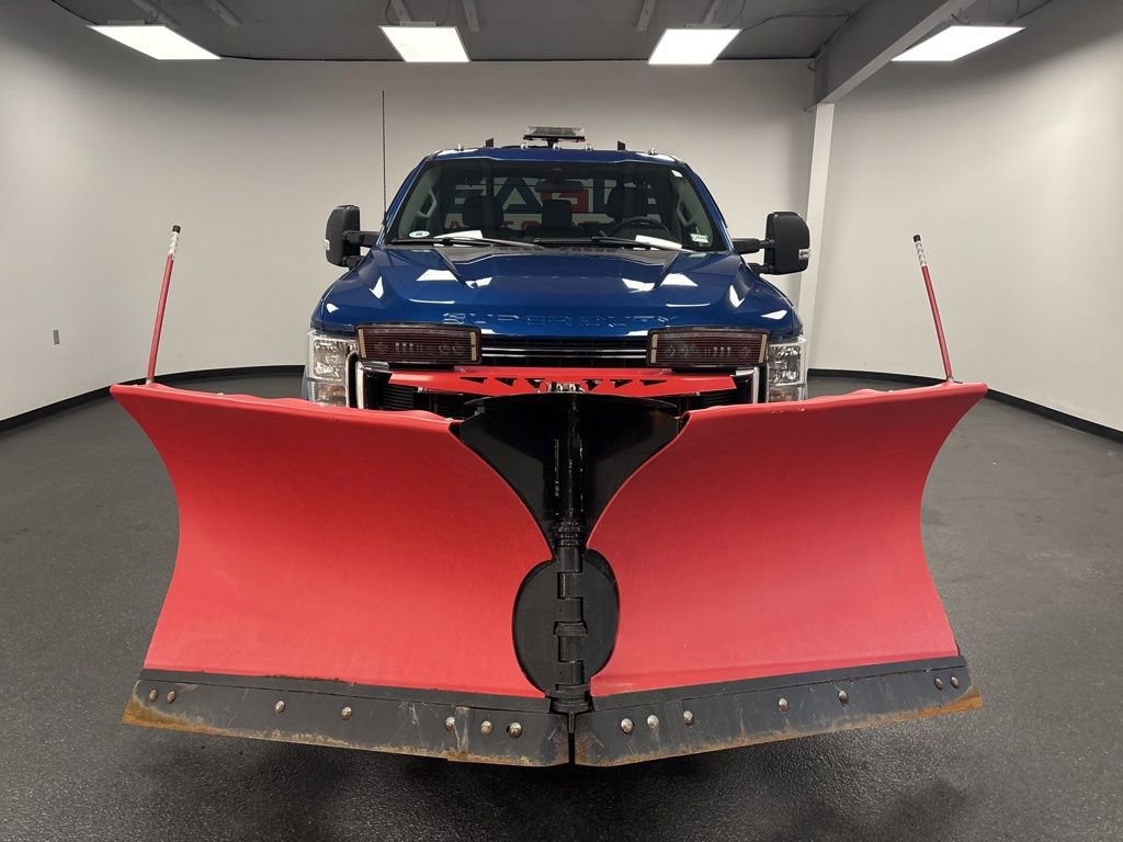 Used 2022 Ford F350 XLT w/ XLT Value Package image 3