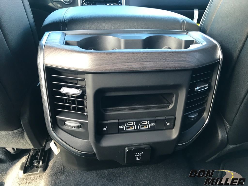 New 2026 RAM 1500 Laramie image 30