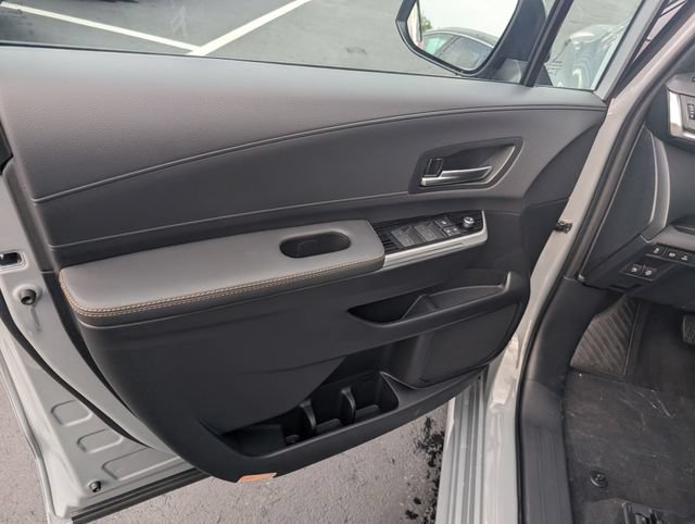 New 2026 Toyota Sienna XLE Woodland Edition AWD/4WD image 13