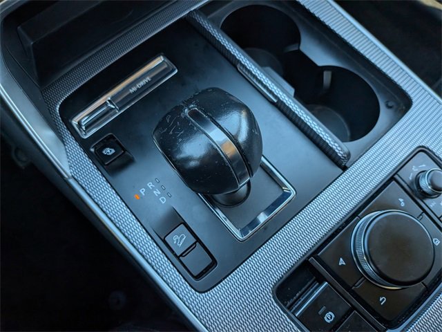 Certified 2024 MAZDA CX-90 Plug-In Hybrid w/ Premium Pkg image 24