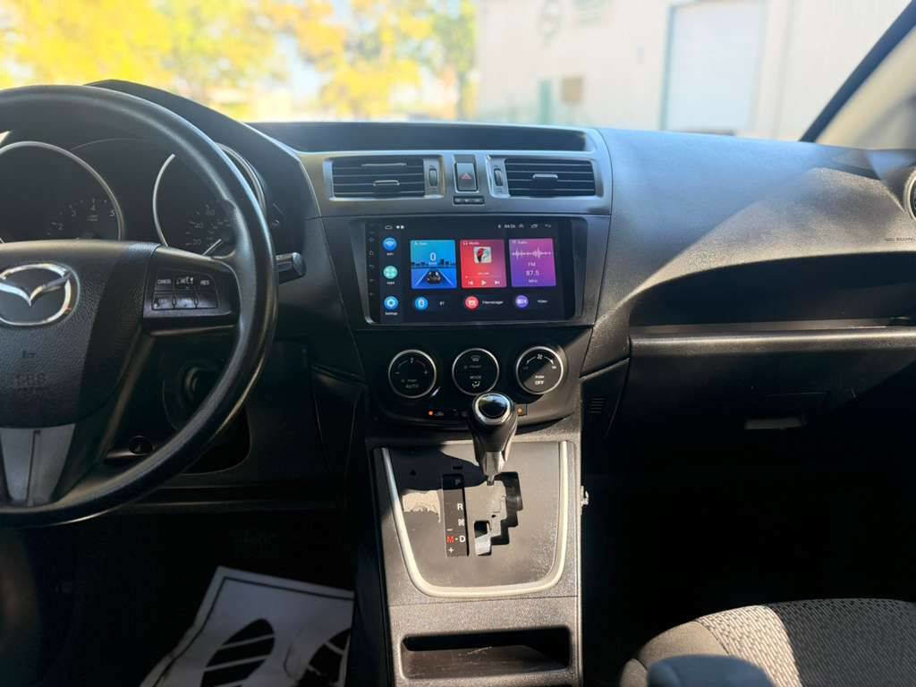 Used 2012 MAZDA MAZDA5 Sport FWD image 15