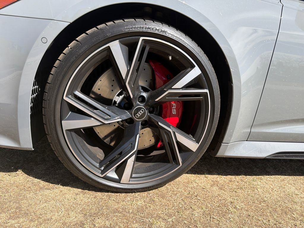 Used 2022 Audi RS 6 image 37