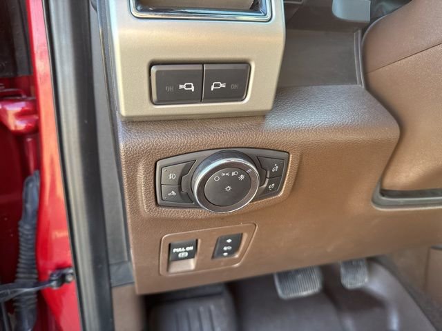 Used 2020 Ford F150 King Ranch w/ Equipment Group 601A Luxury image 24