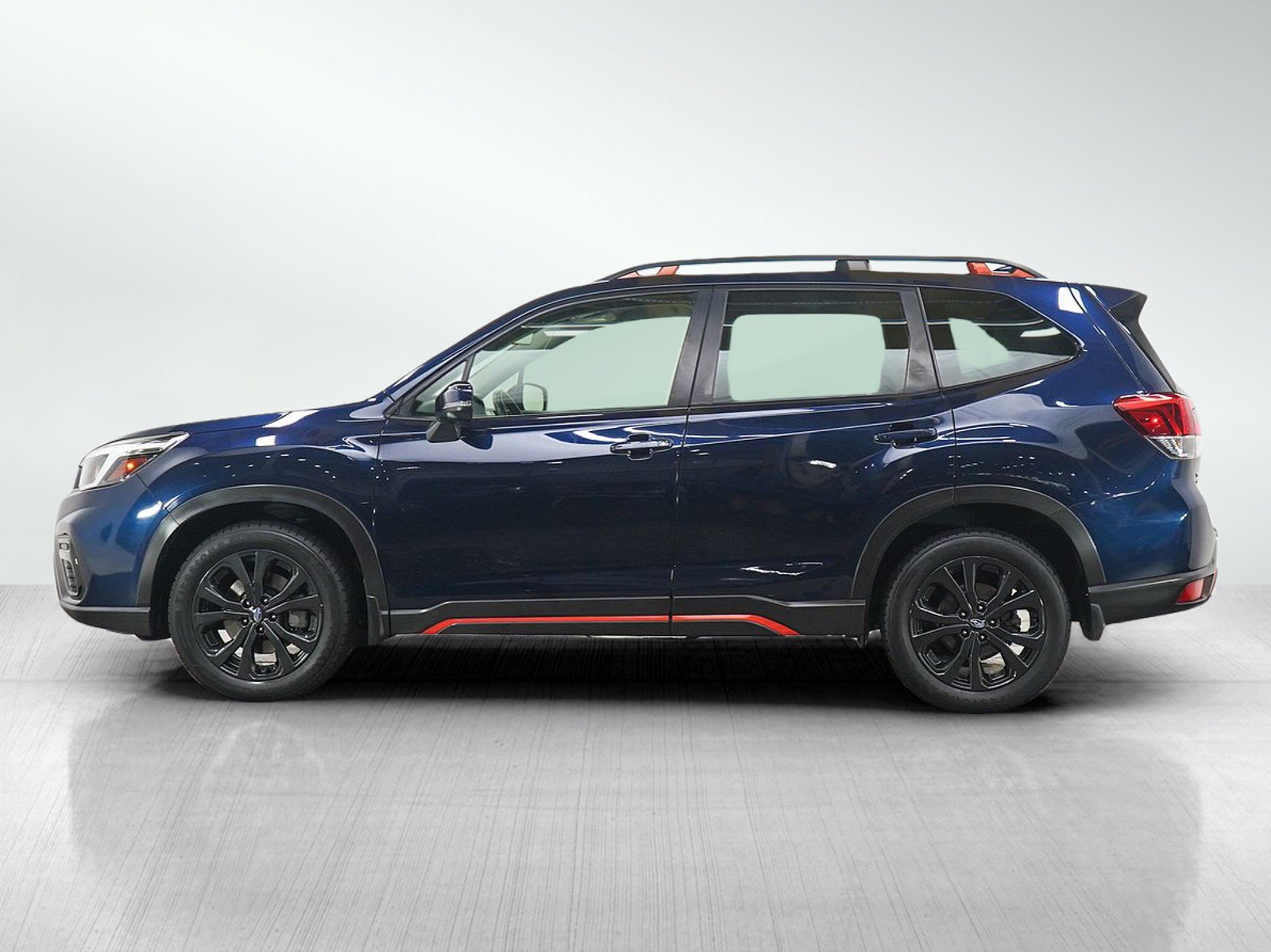 Used 2020 Subaru Forester Sport w/ Popular Package #2 AWD/4WD image 2