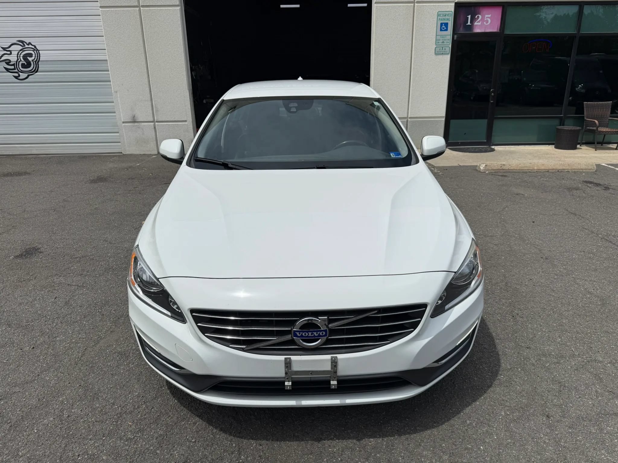 Used 2015 Volvo S60 T5 FWD image 7