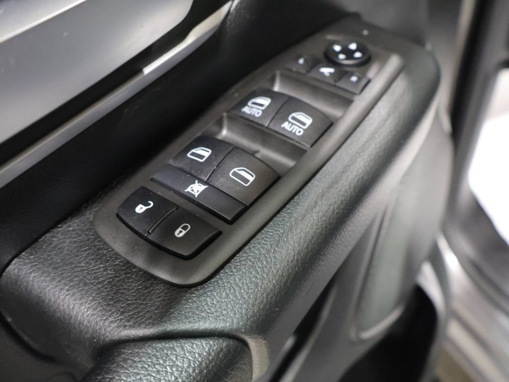 Used 2021 RAM 1500 Big Horn AWD/4WD image 14