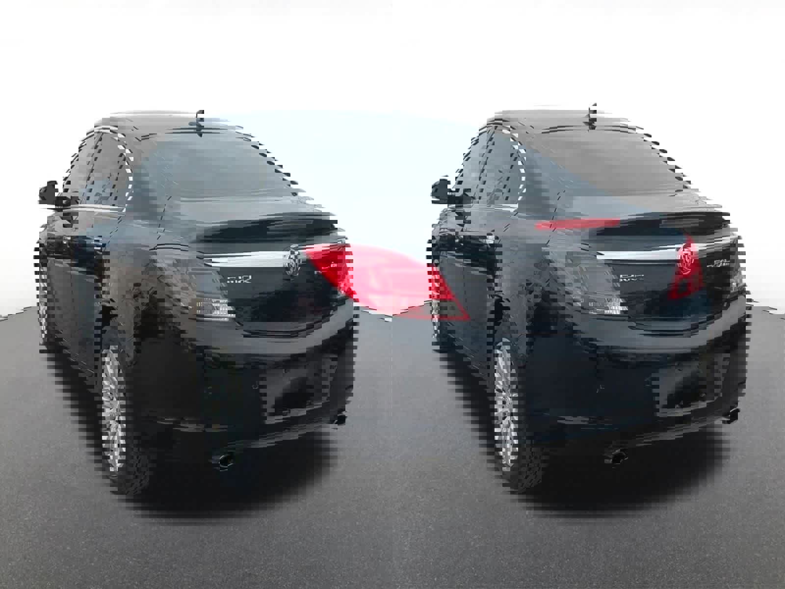 Used 2013 Buick Regal Premium image 4