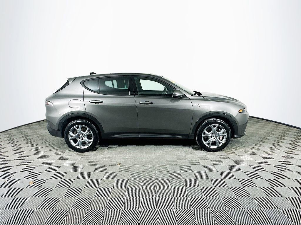 Certified 2024 Dodge Hornet R/T Plus image 13