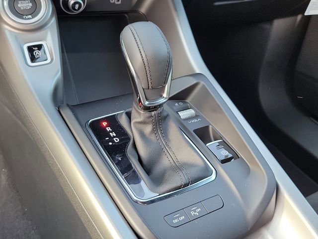 New 2024 Dodge Hornet GT w/ Track Pack image 7