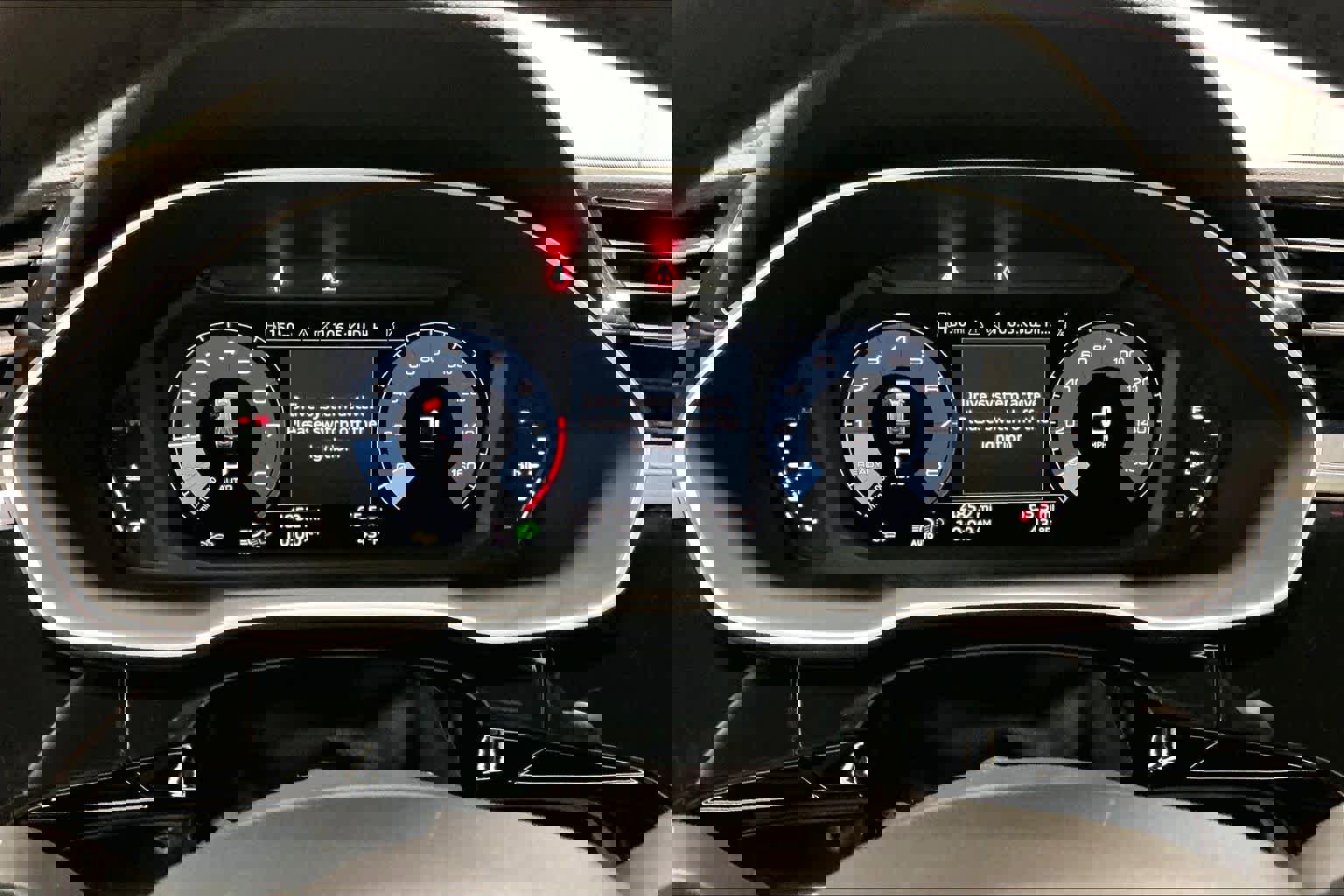 Certified 2025 Audi Q3 2.0T Premium image 22