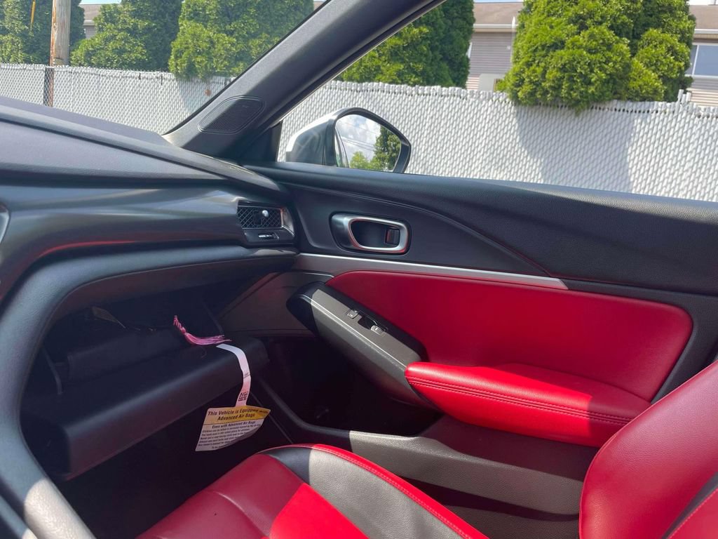 Used 2023 Acura Integra A-Spec FWD image 33