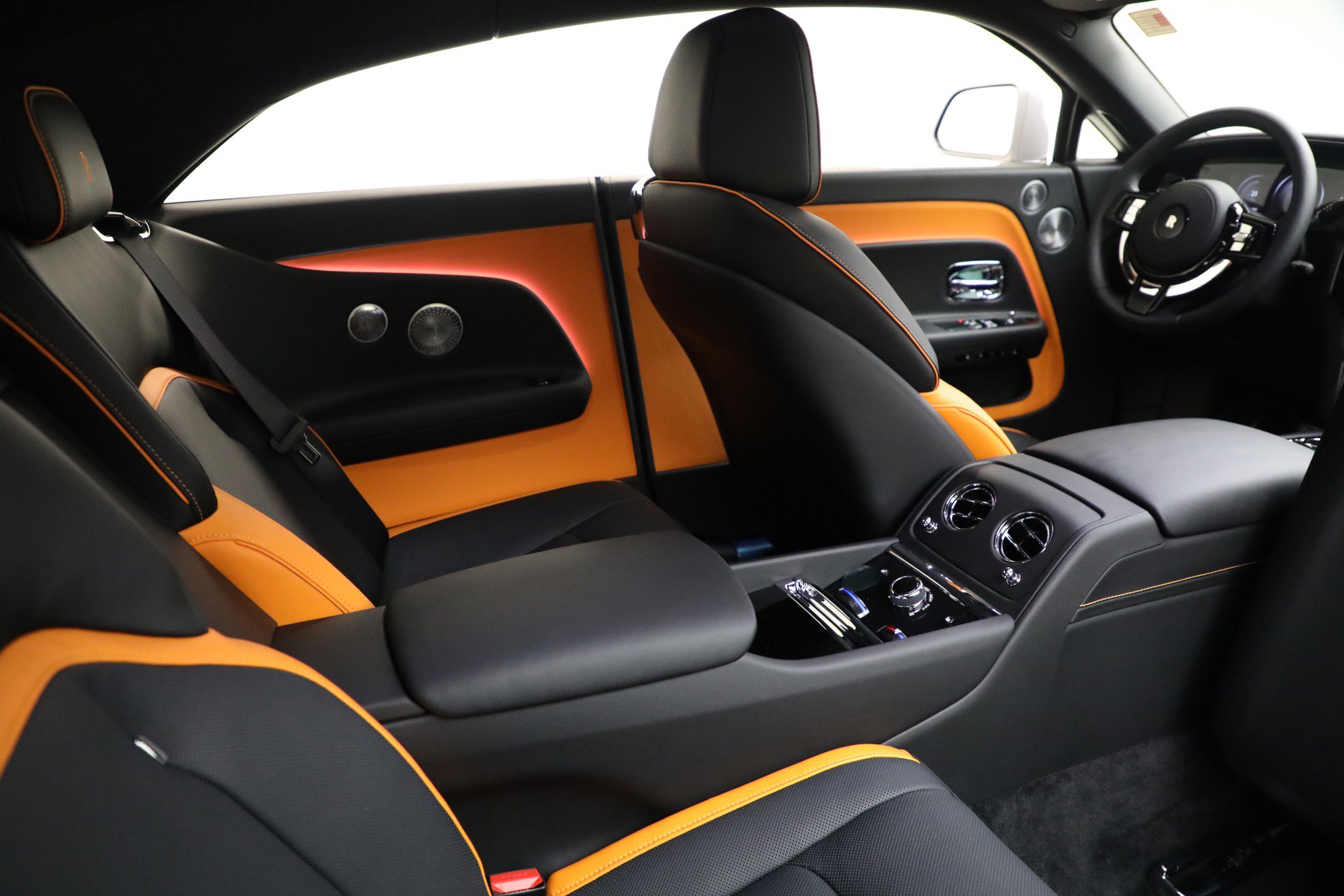 New 2026 Rolls-Royce Spectre image 25