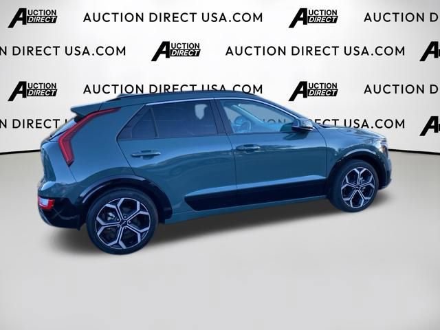Used 2023 Kia Niro EX Touring image 37