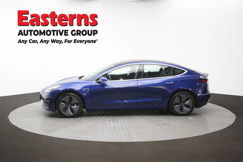 Used 2019 Tesla Model 3 Standard Range RWD image 54