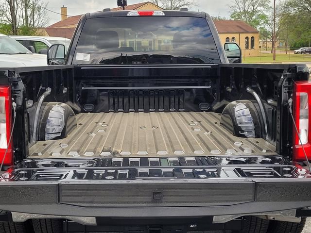 New 2026 Ford F350 XLT image 6