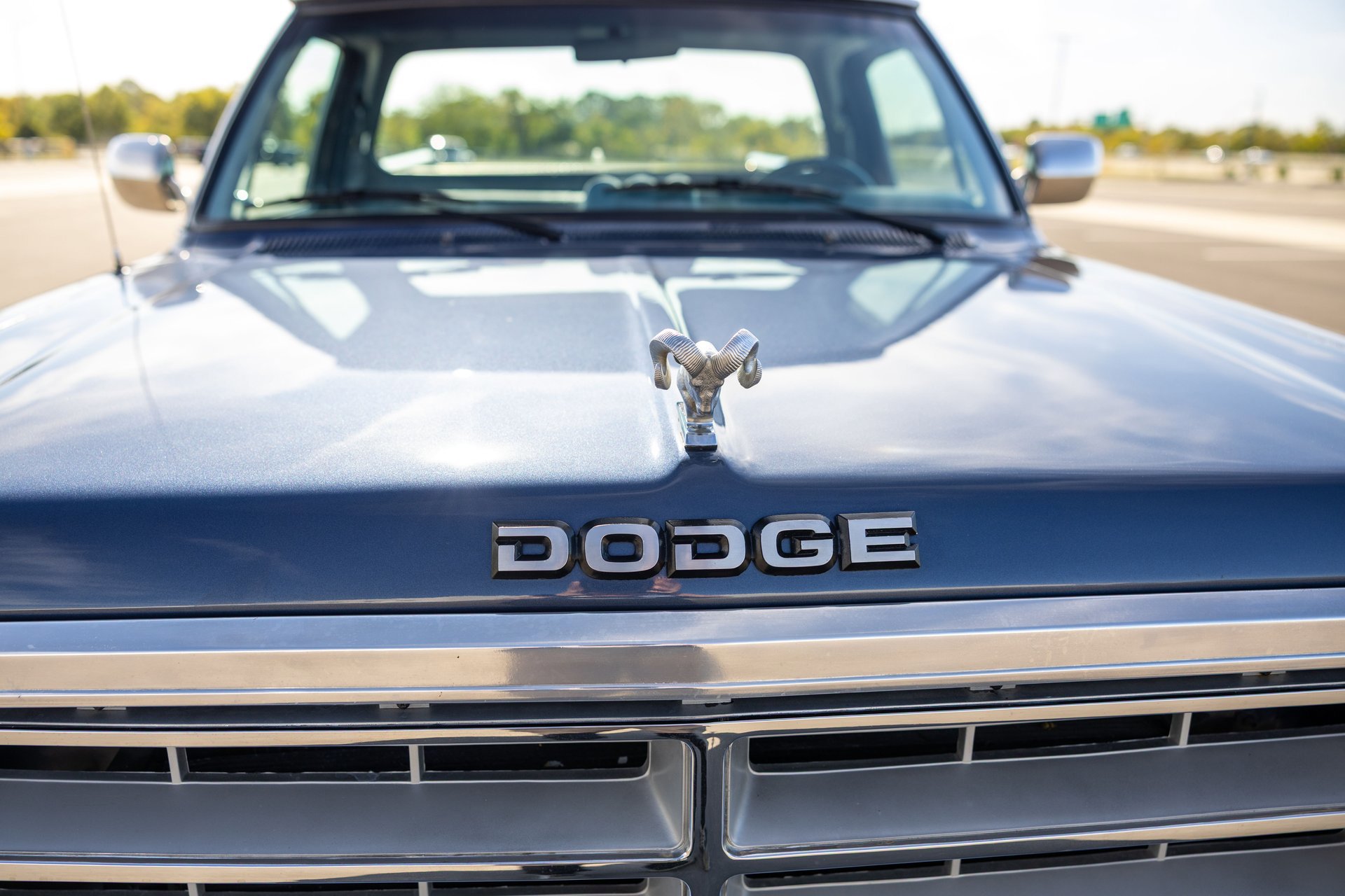 Used 1989 Dodge D/W Truck 350 image 34