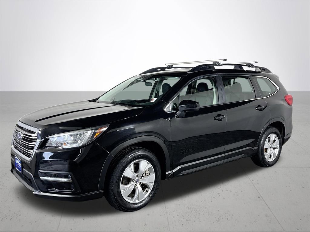Used 2019 Subaru Ascent 8-Passenger image 2