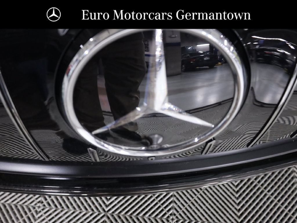 Used 2023 Mercedes-Benz EQE AMG 4MATIC Sedan image 56