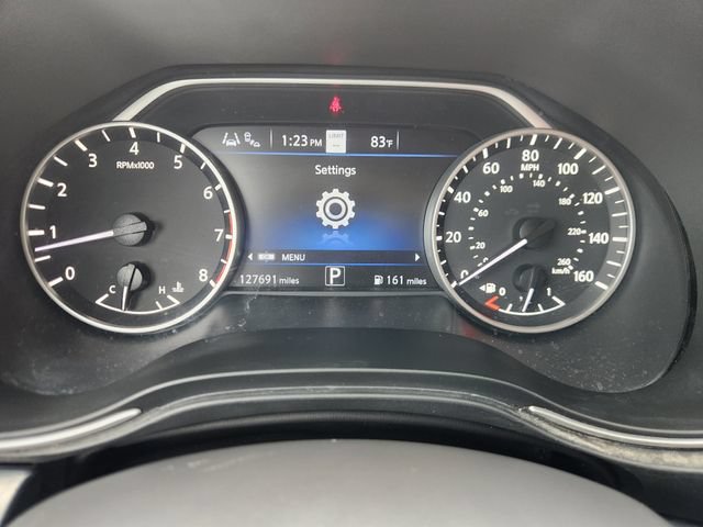 Used 2021 Nissan Maxima Platinum w/ Sport Mat Group FWD image 15