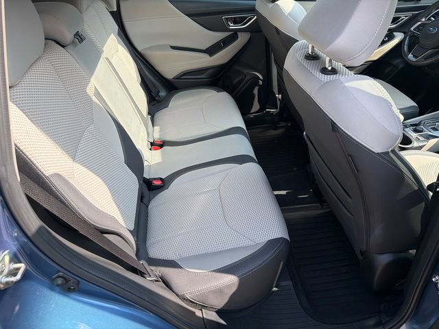 Used 2020 Subaru Forester Premium AWD/4WD image 17