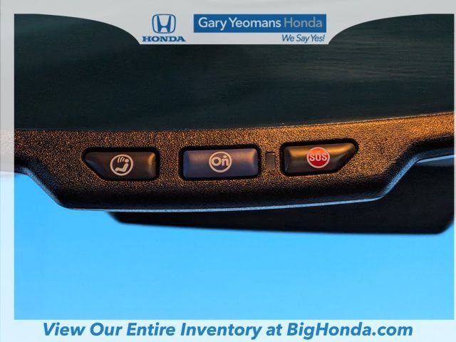 Used 2019 GMC Canyon Denali AWD/4WD image 34
