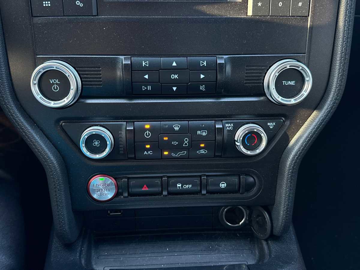 Used 2020 Ford Mustang GT RWD image 9