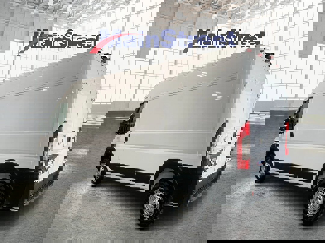 New 2025 RAM ProMaster 2500 w/ Premium Convenience Group image 16