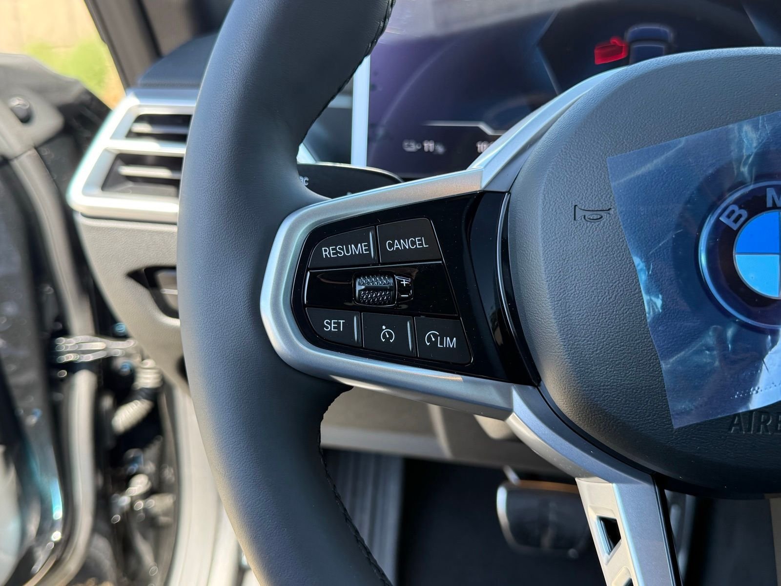 New 2026 BMW i4 eDrive40 w/ M Sport Package RWD image 25