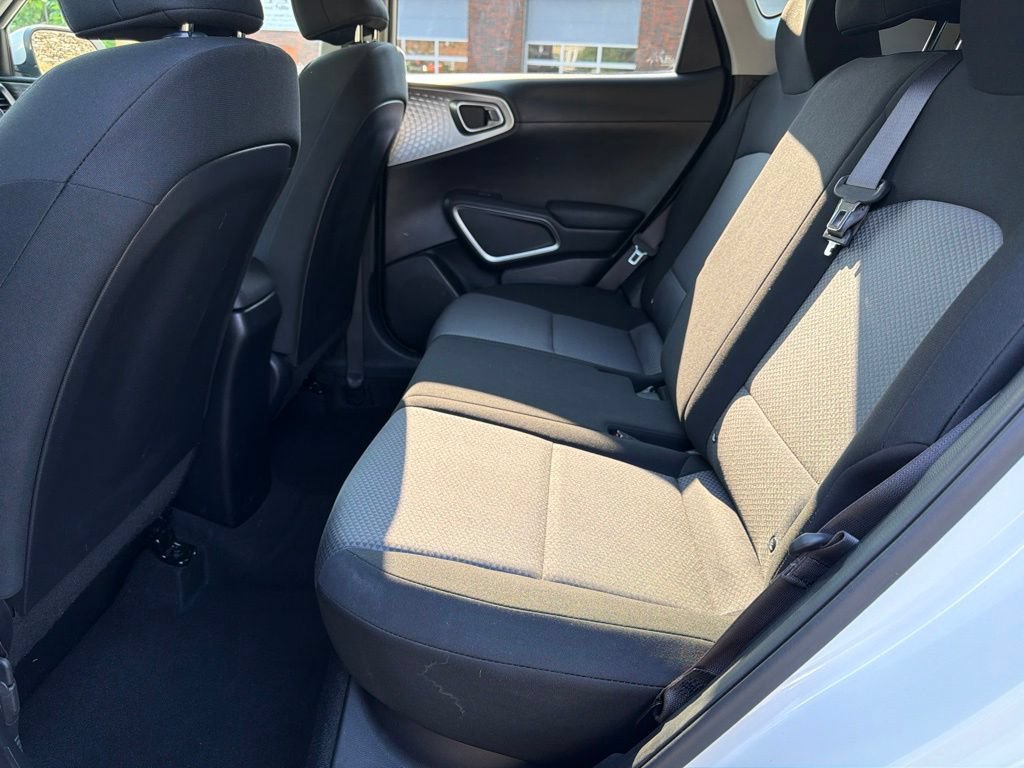 Certified 2023 Kia Soul LX w/ Option Group 015 FWD image 25