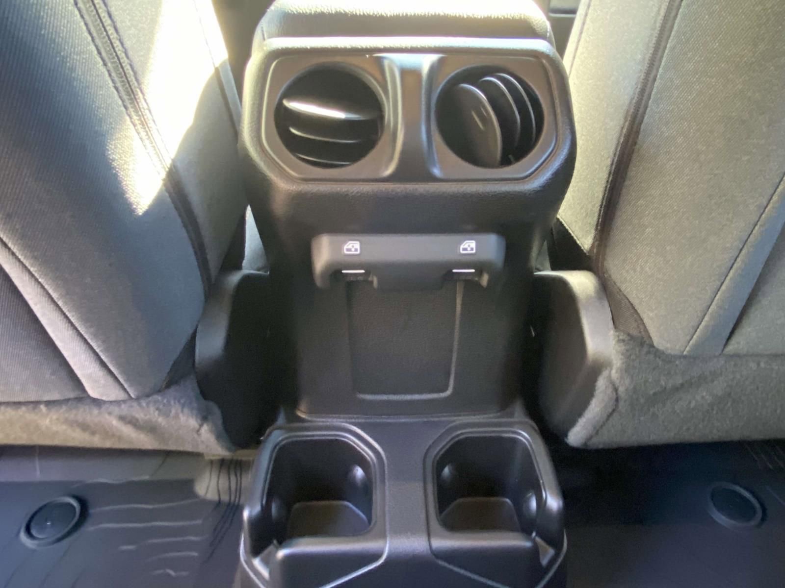 New 2026 Jeep Wrangler Sport S image 13