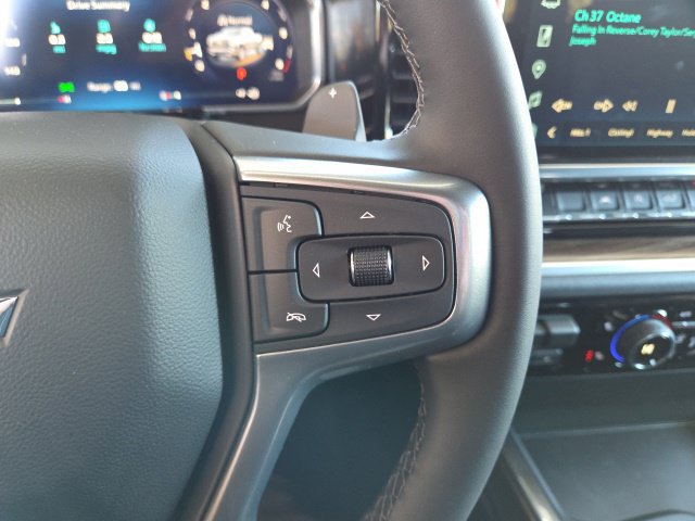 New 2026 Chevrolet Silverado 1500 LT w/ Protection Package AWD/4WD image 53