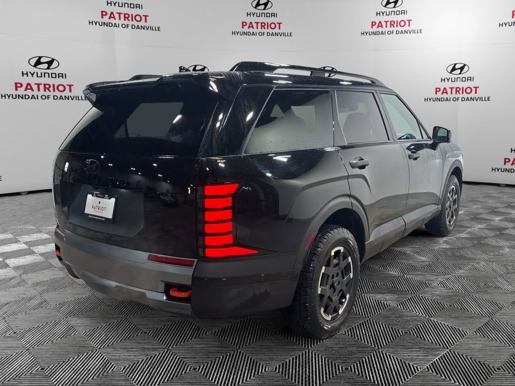 New 2026 Hyundai Palisade XRT Pro image 4