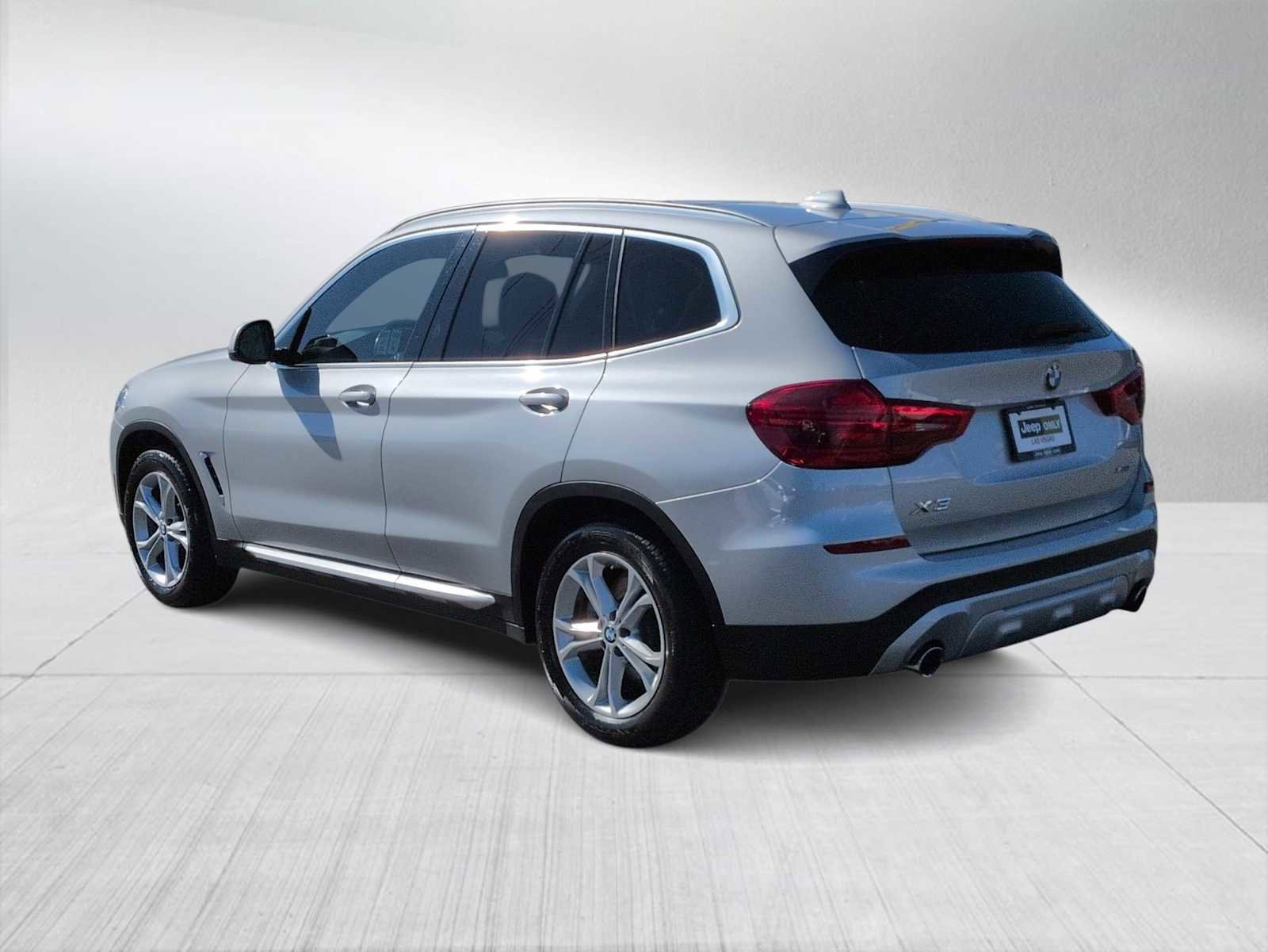 Used 2018 BMW X3 xDrive30i image 6