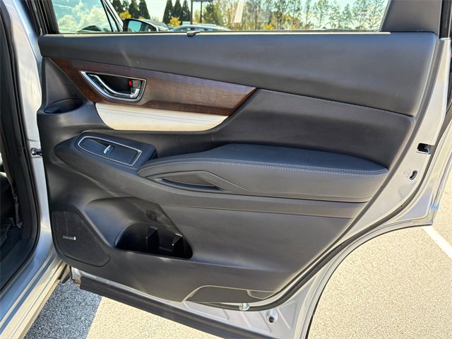 Used 2022 Subaru Ascent Touring image 16