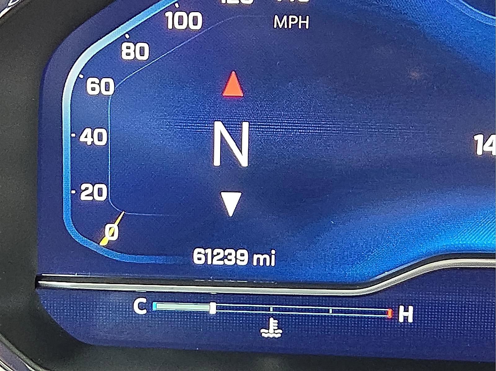 Used 2024 Chevrolet Silverado 1500 LTZ image 23