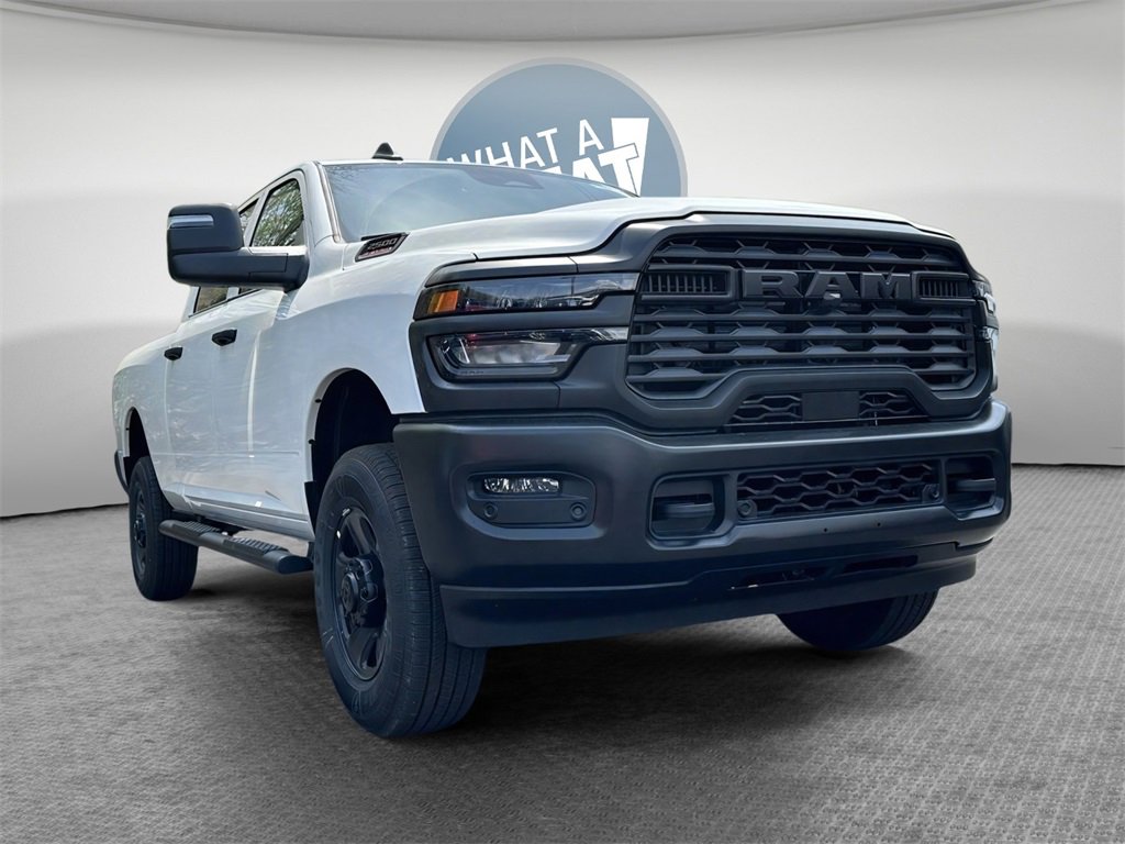 Used 2025 RAM 2500 Tradesman image 31