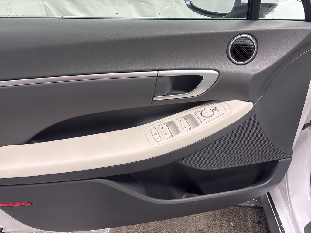 New 2026 Hyundai Sonata Blue image 11