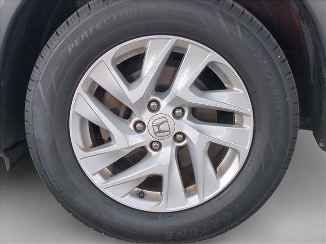 Used 2016 Honda CR-V EX-L image 24
