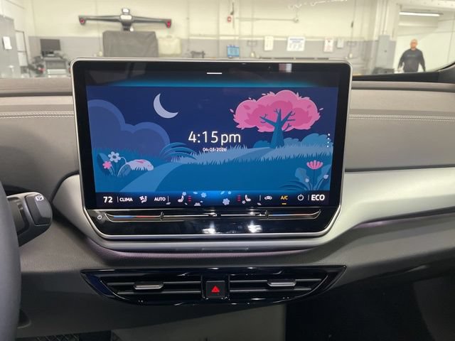New 2026 Volkswagen ID.4 Pro AWD/4WD image 21