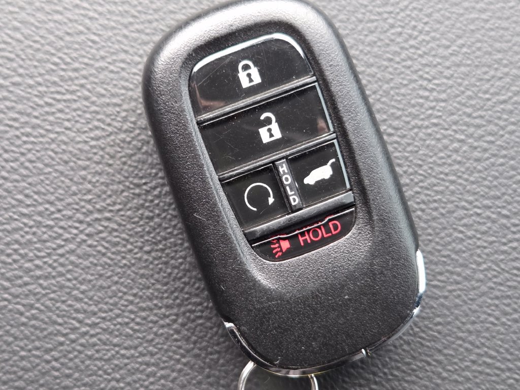 Certified 2025 Honda CR-V Sport-L image 41