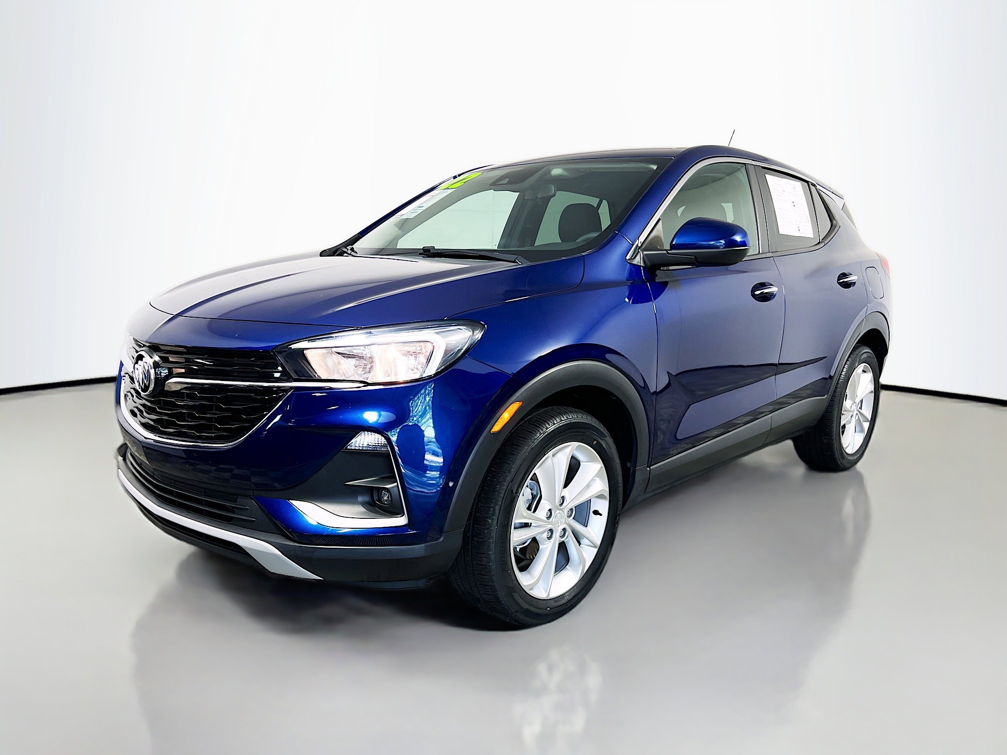 Used 2022 Buick Encore GX Preferred image 10
