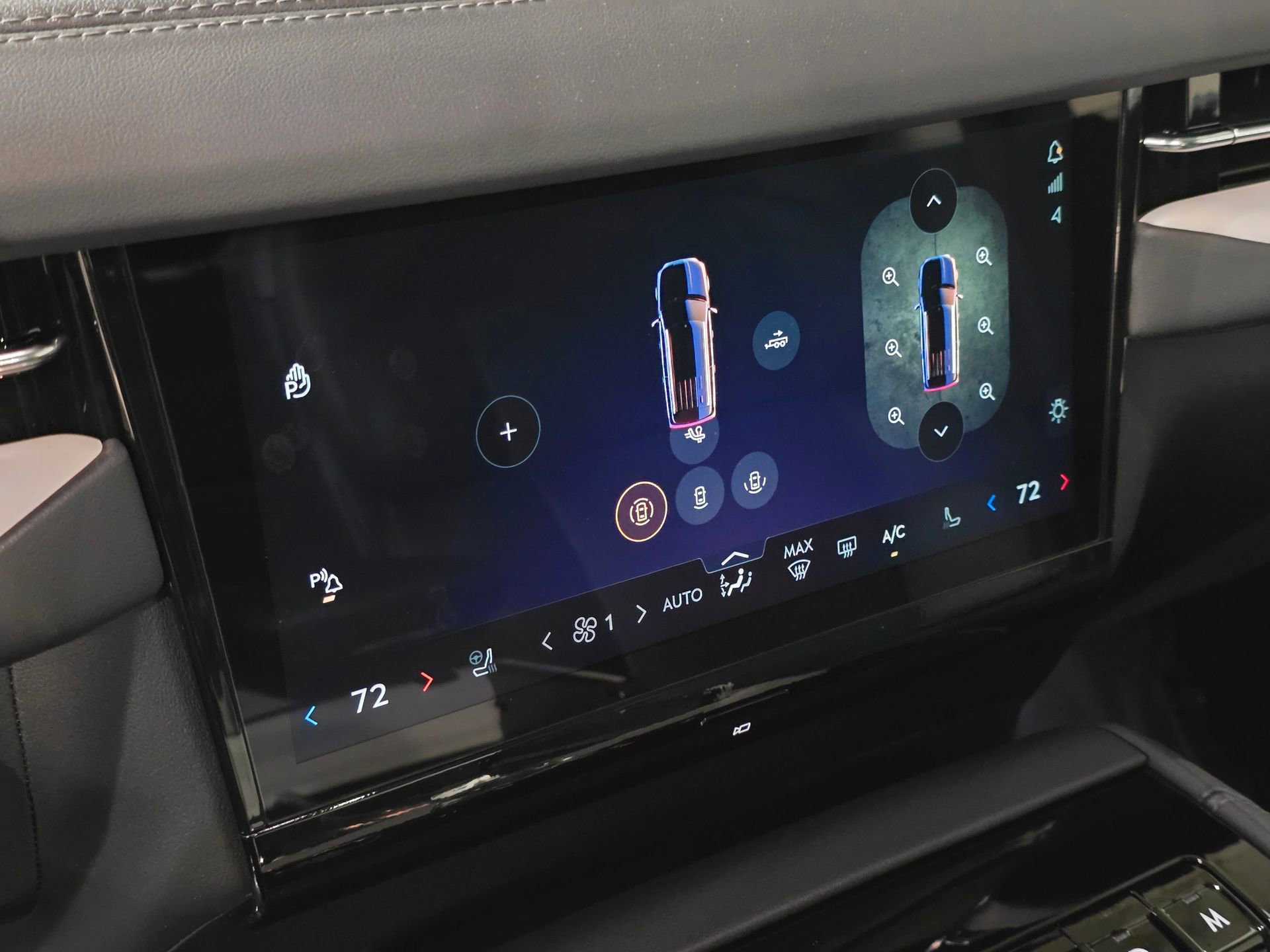 New 2025 Lincoln Navigator L Reserve AWD/4WD image 30