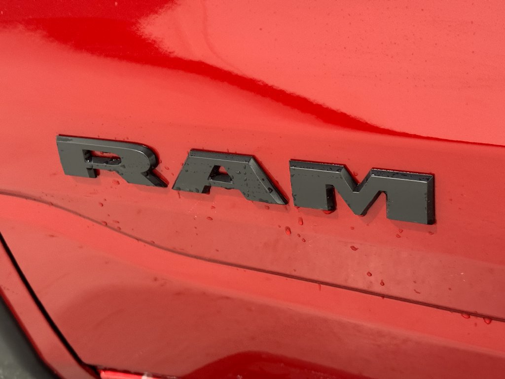 New 2026 RAM 1500 Rebel w/ Rebel Level 2 Equipment Group AWD/4WD image 33
