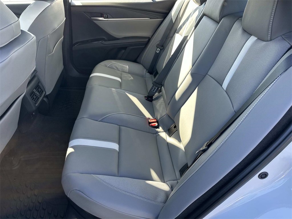 New 2026 Toyota Camry SE image 11