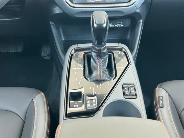 New 2025 Subaru Crosstrek 2.5i Limited w/ Crosstrek Mirror Package AWD/4WD image 19