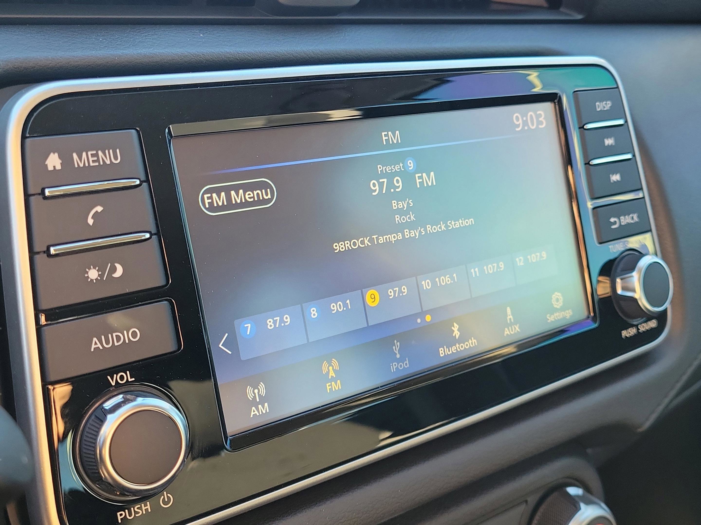 Certified 2025 Nissan Versa S image 27