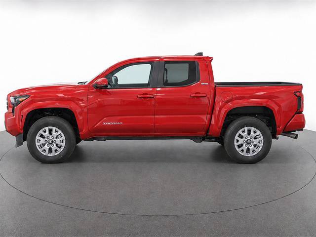 New 2026 Toyota Tacoma SR5 AWD/4WD image 5